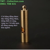 Còi bằng đồng - TMT Collection.com