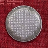Xu Quán Thế Âm Bồ Tát Mạ Bạc - TMT Collection.com