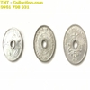 Bộ 3 xu Việt Nam 1975 - TMT Collection.com