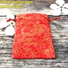 Túi gấm long phụng size 10x13cm - TMT Collection.com