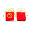 Túi gấm nhung chữ Tài - Phukiensuutam.com