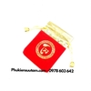 Túi gấm nhung chữ Tài - Phukiensuutam.com