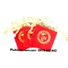 Túi gấm nhung chữ Tài - Phukiensuutam.com