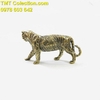 Tượng Đồng Con Cọp​​​​​​​ - TMT Collection.com