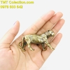 Tượng Đồng Con Cọp​​​​​​​ - TMT Collection.com