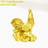 Tượng Con Gà Vàng - TMT Collection.com