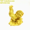 Tượng Con Gà Vàng - TMT Collection.com