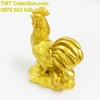 Tượng Con Gà Vàng - TMT Collection.com
