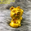 Tượng Con Heo Vàng - TMT Collection.com