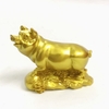 Tượng Con Heo Vàng - TMT Collection.com
