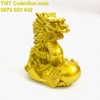 Tượng Con Rồng Vàng - TMT Collection.com