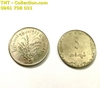 Xu Myanmar 1 Kyat Fao 1975 - TMT Collection