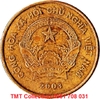 Xu Việt Nam 2000 Đồng 2003