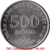 Xu Việt Nam 500 Đồng 2003