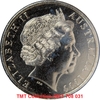 Xu Australia 20 Cent 1999-2019