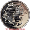 Xu Australia 20 Cent 1999-2019