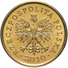 Xu Balan - Poland 5 Groszy 1990-2014