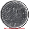 Xu Brasil 50 Centavos 1994-1995