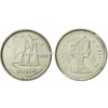  Xu Canada 10 Cent 1969 - 1989