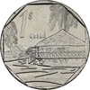 Xu Cuba 1 Peso 1994-2018