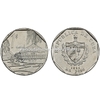 Xu Cuba 1 Peso 1994-2018