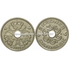 Xu Denmark - Đan Mạch 2 Kroner 1992-2023