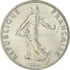 Xu France - Pháp 1/2 franc 1964-2001
