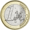 Xu France - Pháp 1 Euro Cent 1999-2006