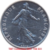 Xu France-Pháp 1/2 Franc 1964-2001