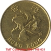 Xu Hong Kong 10 Dollar 1993 - 1996