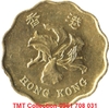 Xu Hong Kong 20 Cents 1993-1998
