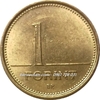 Xu Hungary 1 Forint 1992-2008