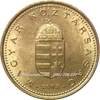 Xu Hungary 1 Forint 1992-2008