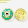 Xu Huy Hiệu Lực Lượng Tuần Duyên Mỹ - TMT Collection.com