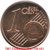 Xu Hy Lạp-Greece 1 Cent 2002-2020