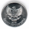 Xu Indonesia 500 Rupiah 2003