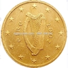 Xu Ireland 10 Cent Euro 2002 - 2023