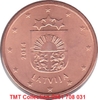 Xu Litva 1 Cent 2015