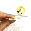 Xu Lưu Niệm Tổng Thống Putin Mạ Vàng In Màu - Phukiensuutam.com