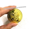 Xu Lưu Niệm Tổng Thống Putin Mạ Vàng In Màu - Phukiensuutam.com