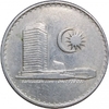 Xu Malaysia 10 Sen 1967-1988