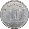 Xu Malaysia 10 Sen 1967-1988