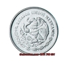 Xu Mexico 5 Centavos 2002