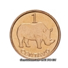 Xu Mozambique 1 centavos 2006