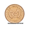 Xu Mozambique 1 centavos 2006