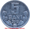 Xu Modoval 5 Bani 2013