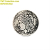 Xu Mỹ Giả Cổ Nữ Thần Tự Do và Đại Bàng Mỹ - TMT Collection.com