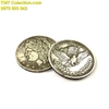 Xu Mỹ Giả Cổ Nữ Thần Tự Do và Đại Bàng Mỹ - TMT Collection.com