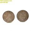 Xu Mỹ - USA 1 Dollar Liberty 1900 FAKE - TMT Collection.com