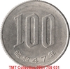 Xu Nhật-Japan 100 Yen 1967-1988